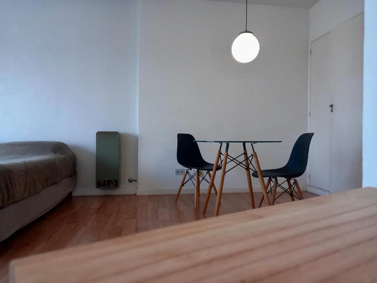 דירות בואנוס איירס Depto Exclusivo Piso 25 Vista Magica Seguridad 24-7 מראה חיצוני תמונה