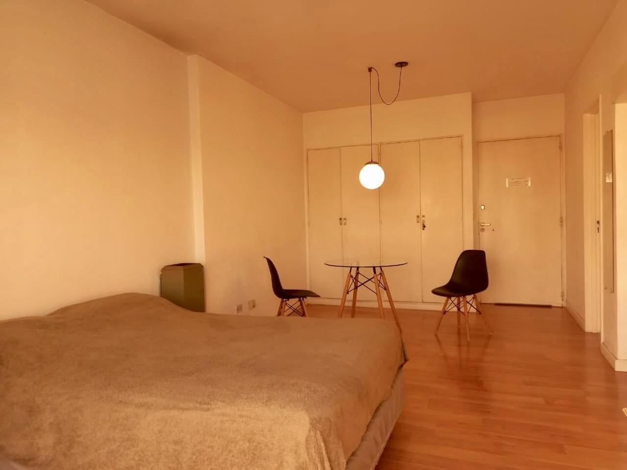 דירות בואנוס איירס Depto Exclusivo Piso 25 Vista Magica Seguridad 24-7 מראה חיצוני תמונה