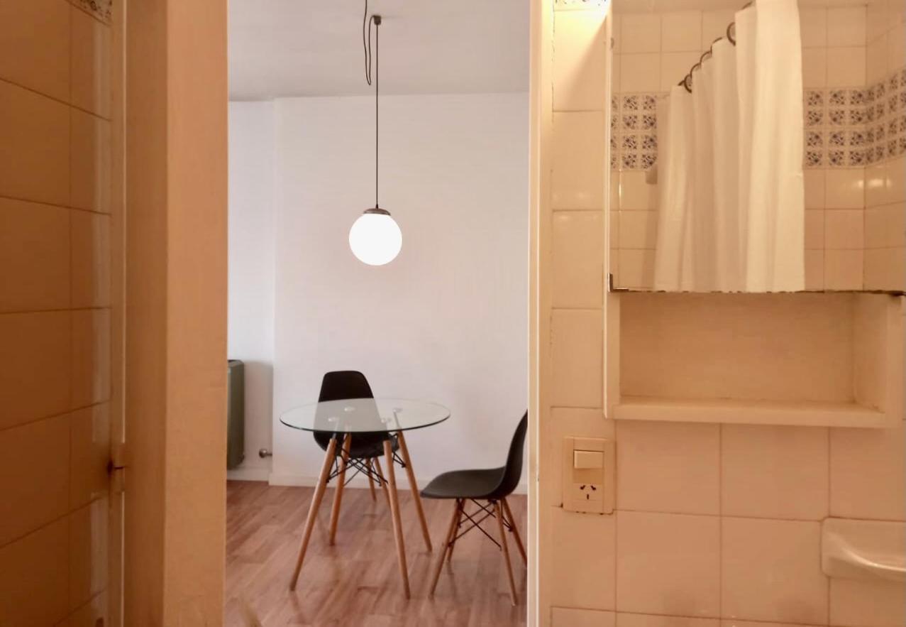 דירות בואנוס איירס Depto Exclusivo Piso 25 Vista Magica Seguridad 24-7 מראה חיצוני תמונה